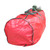 53” Red and Green Storage Bag for 7.5' Artificial Christmas Trees - IMAGE 2
