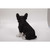 7" French Bulldog Puppy Outdoor Garden Statue - IMAGE 3