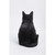 11.5" Sitting Cat Outdoor Garden Statue - IMAGE 4