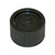 Black Genuine Hayward Swimming Pool Sand Filter Drain Cap & Gasket Replacement - IMAGE 1