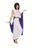 Egyptian Princess Adult Women Halloween Costume - Medium - 18+ - IMAGE 2