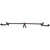 Adjustable Christmas Garland Hanger for Single Door Frames - No mess to Frames - IMAGE 1