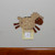 6" Wooden LED Leaping Sheep Night Light - IMAGE 2
