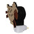 6" Wooden LED Leaping Sheep Night Light - IMAGE 3
