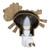 6" Wooden LED Leaping Sheep Night Light - IMAGE 4
