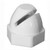 White Top Spray Nozzle Head - IMAGE 1