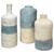 Hand Crafted Sedona Ceramic Decorations - 15.25" - Set of 3 - IMAGE 2