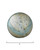 Marbleized Swirl Glass Orbs - 9" - Pale Blue - Set of 2 - IMAGE 5