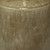 14" Brown Ceramic Circus Vase - IMAGE 2
