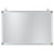 17.75” Natural Personal Size Cork Board with Aluminum Frame - IMAGE 5
