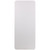 72" White Rectangular Outdoor Patio Folding Table - IMAGE 3
