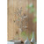Small Aluminum Branch Wall Sculpture with Birds - 22" - IMAGE 2