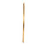 Eye-Shaped Oval Wall Mirror - 42.75" - Gold - IMAGE 3