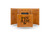 4" Brown College Texas A and M Aggies Trifold Wallet - IMAGE 1