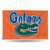 3' x 5' Green and Orange College Florida Gators Rectangular Banner Flag - IMAGE 1