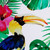 Toucan Framed Canvas Wall Arts - 23.75" x 31.75" - Set of 2 - IMAGE 4