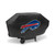 68" x 35" Black and Blue NFL Buffalo Bills Deluxe Outdoor Grill Cover - IMAGE 1