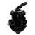 Black Top Multiport Backwash Valve Series Astral - IMAGE 1