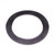 2" Black APC APCG3324 Union Gasket - IMAGE 1