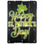 Lighted Happy St. Patrick's Day Window Decoration - 17" - IMAGE 2
