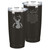 I love the Great Outdoors Hunter Travel Tumbler - 20 Oz. - IMAGE 1