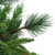 9' x 14" Rosemary Emerald Angel Pine Artificial Christmas Garland - Unlit - IMAGE 2