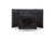 GEORGIA UNIVERSITY ENGRAVED BLACK TRIFOLD WALLET - IMAGE 1