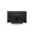 4" Black College Utah Utes Rectangular Trifold Wallet - IMAGE 1