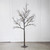 72" Brown and Gray Medium Artificial Deadwood Twig Tree Standing Decor - IMAGE 4