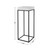 Tall Square Top Plant Stand - 36" - IMAGE 6
