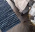 48" x 72" Nautical Blue Reversible Rectangular Rag Rug - IMAGE 4
