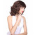 Brown Classic 1970’s Halloween Wig Costume Accessory- One Size Fits Most - IMAGE 4