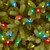 6.5’ Pre-Lit Slim Jersey Fraser Artificial Christmas Tree, Multicolor Lights - IMAGE 3