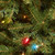 6' Pre-Lit Aspen Spruce Artificial Christmas Tree - Multi-Color Lights - IMAGE 3