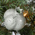 9' Pre-Lit Pomegranate Pine Artificial Christmas Garland, Clear Lights - IMAGE 2