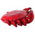 74.5" King Crab Outdoor Garden Statue - IMAGE 5