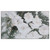 Floral Hand Painted Canvas Wall Art - 33" x 57" - IMAGE 1