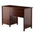 Wooden Office Writing Desk - 47.25" - Walnut Finish - IMAGE 4