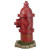 14" Fire Hydrant Medium Outdoor Garden Statue - IMAGE 5