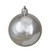 12ct Red and Silver Shatterproof Shiny and Matte Christmas Ball Ornaments 2.25" (60mm) - IMAGE 5