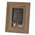 Hunter's Prayer Picture Frame - for 4" x 6" Photos - Brown - IMAGE 1