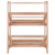 2-Tier Storage Bookshelf Cabinet - 30" - IMAGE 4