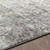 3’3” x 10' Distressed Finished Gray and Beige Area Throw Rug Runner - IMAGE 6