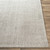 2' x 3' Gray and White Hand-Tufted Rectangular Area Throw Rug - IMAGE 5