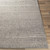 5.25' x 7.25' Geometric Khaki Brown Rectangular Area Throw Rug - IMAGE 5