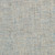 8' x 10' Solid Denim Blue and Beige Rectangular Hand Tufted Area Throw Rug