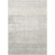 8.8' x 12.25' Contemporary Style Beige and Gray Rectangular Area Throw Rug - IMAGE 1
