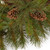 36" Traditional Pine Cone Artificial Christmas Swag, Unlit - IMAGE 3