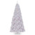 9.75’ Pre-Lit Medium North Valley Spruce Artificial Christmas Tree, Clear Lights - IMAGE 1
