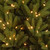 7.5’ Pre-Lit Medium Topeka Spruce Artificial Christmas Tree, Clear LED Lights - IMAGE 2